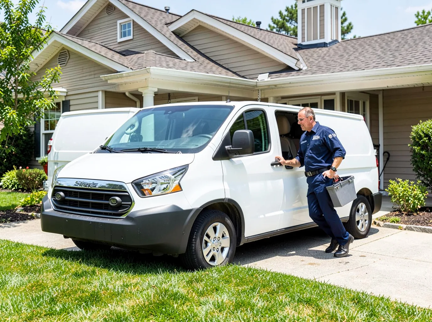 Emergency Plumber company in Cameron, OH